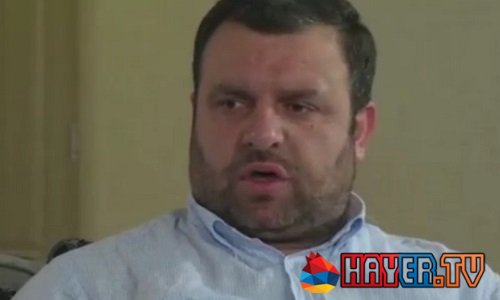 Shirazi Varde - Episode 111 [հայկական սերիալ/հայերեն]