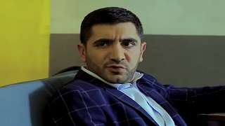 Voske Dproc - Episode 14 (30.11.2017) [2017/հայկական սերիալ/հայերեն]
