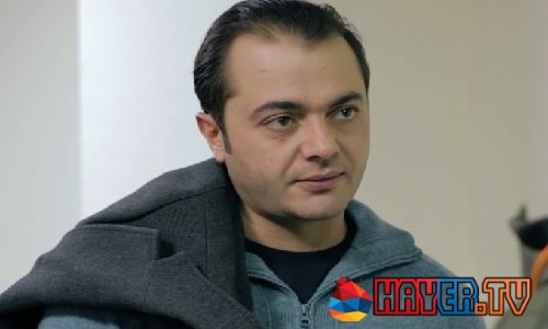 Արմատներ - Episode 39 [հայկական սերիալ/հայերեն]