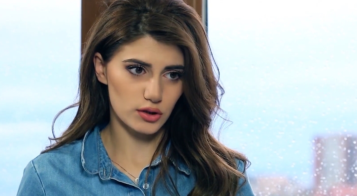 Eleni Oragire 2 - Episode 23 [հայկական սերիալ/հայերեն]