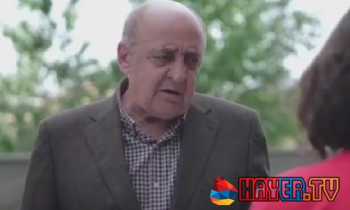 Երկուսով - Episode 193 [հայկական սերիալ/հայերեն]