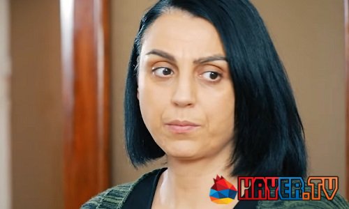 Ախթամար - Episode 124 [հայկական սերիալ/հայերեն]