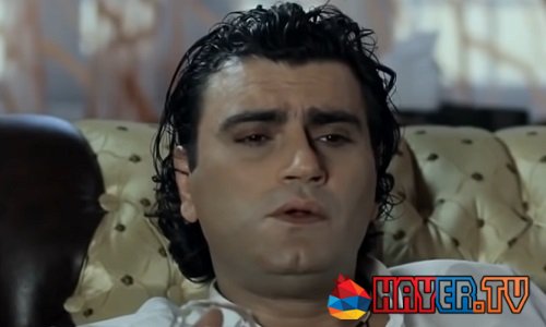 Վերադարձ - Episode 25 [հայկական սերիալ/հայերեն]