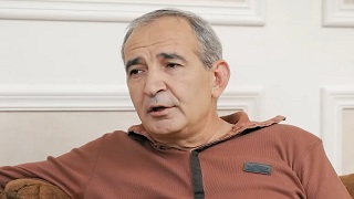 30 Арцат - Серия 31 [հայկական սերիալ/հայերեն]