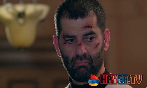 Tsaghikner Dzyan Tak - Episode 5 [հայկական սերիալ/հայերեն]