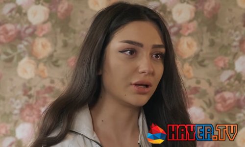 Shirazi Varde - Episode 55 [հայկական սերիալ/հայերեն]