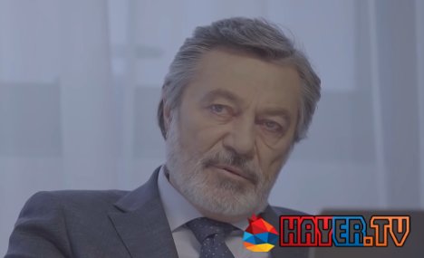 Պատվի համար - Episode 3 [հայկական սերիալ/հայերեն]