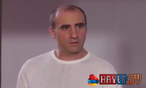 Բեկորներ - Episode 57 [հայկական սերիալ/հայերեն]