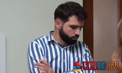 Երկուսով - Episode 137 [հայկական սերիալ/հայերեն]