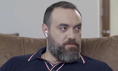 Brnir dzerqs - Episode 76 [հայկական սերիալ/հայերեն]