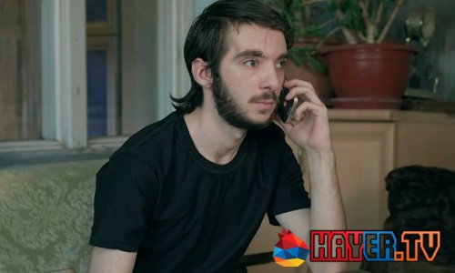 Tsaghikner Dzyan Tak - Episode 102 [հայկական սերիալ/հայերեն]