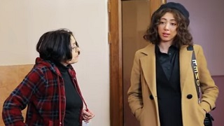 30 Арцат - Серия 109 [հայկական սերիալ/հայերեն]