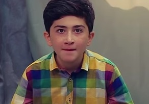 Azizyannere 3 - Episode 2 [հայկական սերիալ/հայերեն]