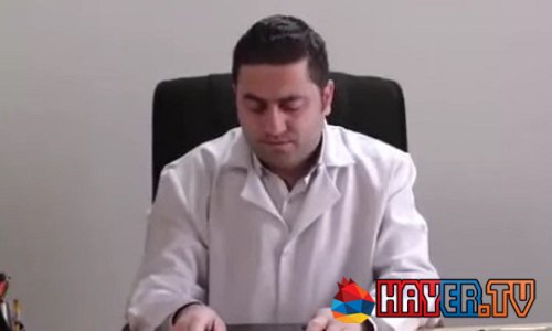Երկուսով - Episode 165 [հայկական սերիալ/հայերեն]