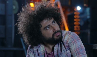 Չեյնջ 2 - Episode 9 (02.05.2017) [2017/հայկական սերիալ/հայերեն]