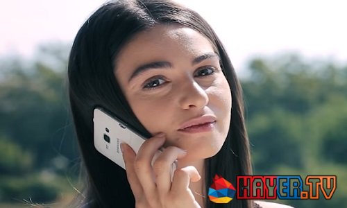 Ախթամար - Episode 19 [հայկական սերիալ/հայերեն]