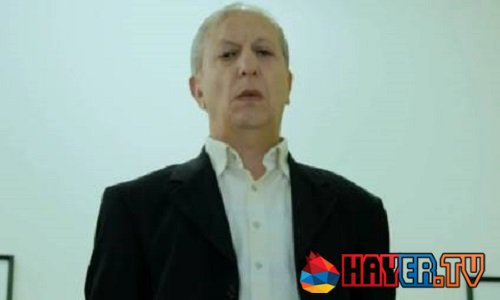 Арматнер 2 - Episode 14 (74) [հայկական սերիալ/հայերեն]