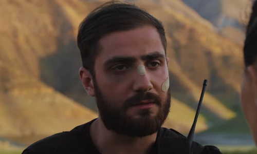 Արյունոտ Խաղադրույք - Episode 10 [հայկական սերիալ/հայերեն]