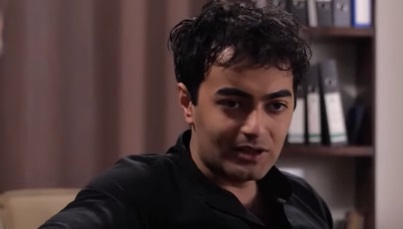 Երկուսով - Episode 33 [հայկական սերիալ/հայերեն]
