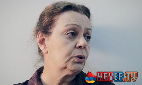 Սիրուն Սոնա - Episode 86 [հայկական սերիալ/հայերեն]