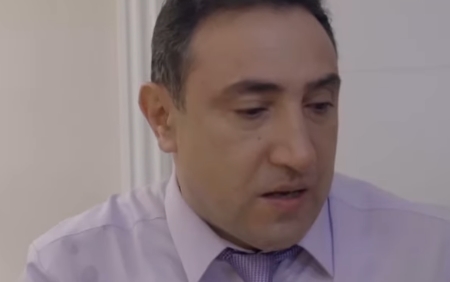 Ushacac ser - Episode 167 [հայկական սերիալ/հայերեն]