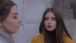 Qez Het U Aranc Qez - Episode 12 [հայկական սերիալ/հայերեն]