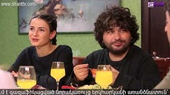Anuxxelinery - Episode 46 [հայկական սերիալ/հայերեն]