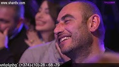 Womens club - Episode 14 [շոու/հայերեն]