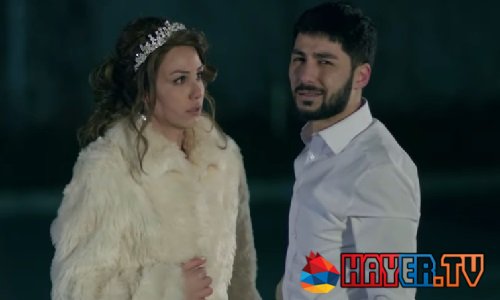 Tsaghikner Dzyan Tak - Episode 29 [հայկական սերիալ/հայերեն]