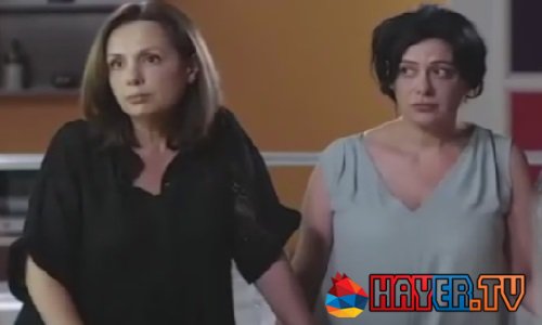 Բեկորներ - Episode 53 [հայկական սերիալ/հայերեն]