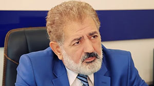 Nran Hatik - Episode 34 (26.10.2017) [2017/հայկական սերիալ/հայերեն]