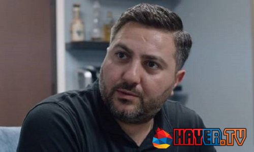 Tshnamu Ankoxnum - Episode 108 [հայկական սերիալ/հայերեն]