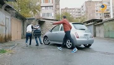 Erani - Episode 266 (20.04.2017) [2017/հայկական սերիալ/հայերեն]