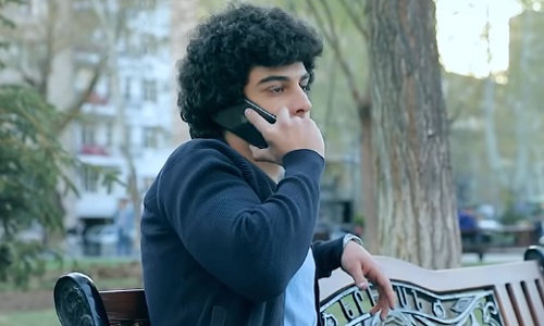 Lqvats Amroci Pahapannery - Episode 31 [հայկական սերիալ/հայերեն]