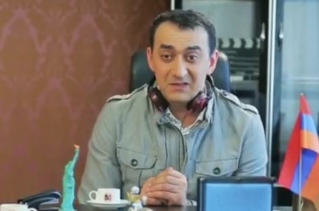Mecic poqr - Episode 6 [հայկական սերիալ/հայերեն]