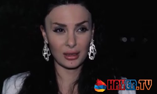 Սարի աղջիկ - Episode 38 [հայկական սերիալ/հայերեն]