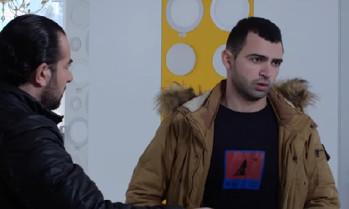 Bekorner - Episode 138 [հայկական սերիալ/հայերեն]