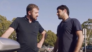 Vtangavor Xaxer - Episode 176 [հայկական սերիալ/հայերեն]