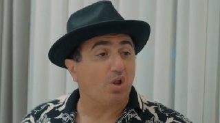 Sosi Losy 4 - Episode 15 [հայկական սերիալ/հայերեն]