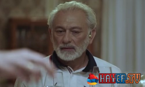 Anatoliakan Patmutyun - Episode 8 [հայկական սերիալ/հայերեն]