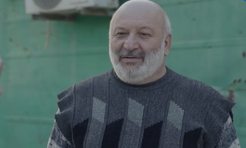 Brnir dzerqs - Episode 25 [հայկական սերիալ/հայերեն]