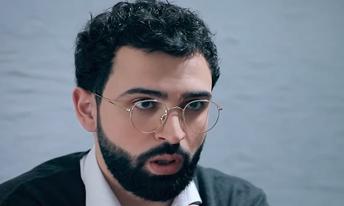 Lqvats Amroci Pahapannery - Episode 24 [հայկական սերիալ/հայերեն]