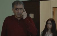 Verjin Hayrike - Episode 21 (07.12.2015) [2015/հայկական սերիալ/հայերեն]