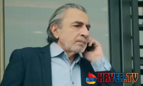 Shirazi Varde - Episode 21 [հայկական սերիալ/հայերեն]