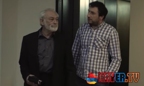 Anatoliakan Patmutyun - Episode 11 [հայկական սերիալ/հայերեն]