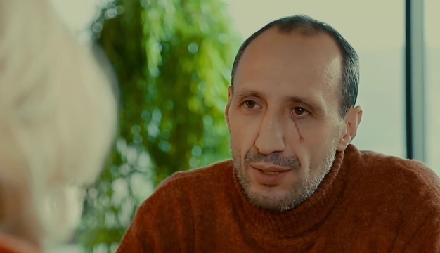 Verjin Hayrike - Episode 30 (18.12.2015) [2015/հայկական սերիալ/հայերեն]