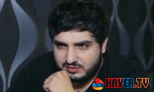 Anhasce Tsnvatsner - Episode 200 [հայկական սերիալ/հայերեն]