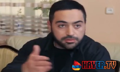 Սարի աղջիկ - Episode 62 [հայկական սերիալ/հայերեն]