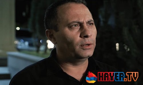 Երդում - Episode 19 [հայկական սերիալ/հայերեն]