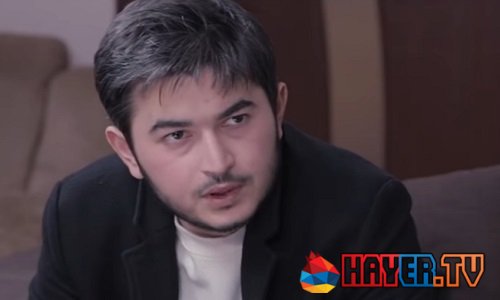 Սիրո թևեր - Episode 63 [հայկական սերիալ/հայերեն]